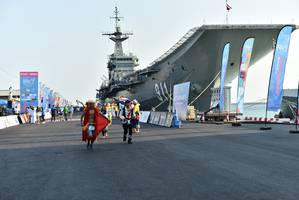 BIB: 
                            <button type="button" onclick="openModal(3173598)" class="btn btn-primary btn-sm float-right btn-popup" data-toggle="modal" data-target=".modal-high-quality">
                        <i class="fas fa-shopping-cart"></i> Add to Cart
                    </button>
                                            <button type="button" onclick="isThisMe(3173598, true)" class="btn btn-success btn-sm float-right btn-popup btn-isme hidden" data-toggle="tooltip" data-placement="bottom" title="นี่คือรูปของคุณใช่ไหม คลิกที่นี่เพื่อเอาเข้าอัลบั้ม">
                        <i class="fas fa-plus"></i> Add to album
                    </button>
                    <button type="button" onclick="isThisMe(3173598, false)" class="btn btn-warning btn-sm float-right btn-popup btn-isnotme hidden">
                        <i class="fas fa-ban"></i> Remove from album
                    </button>